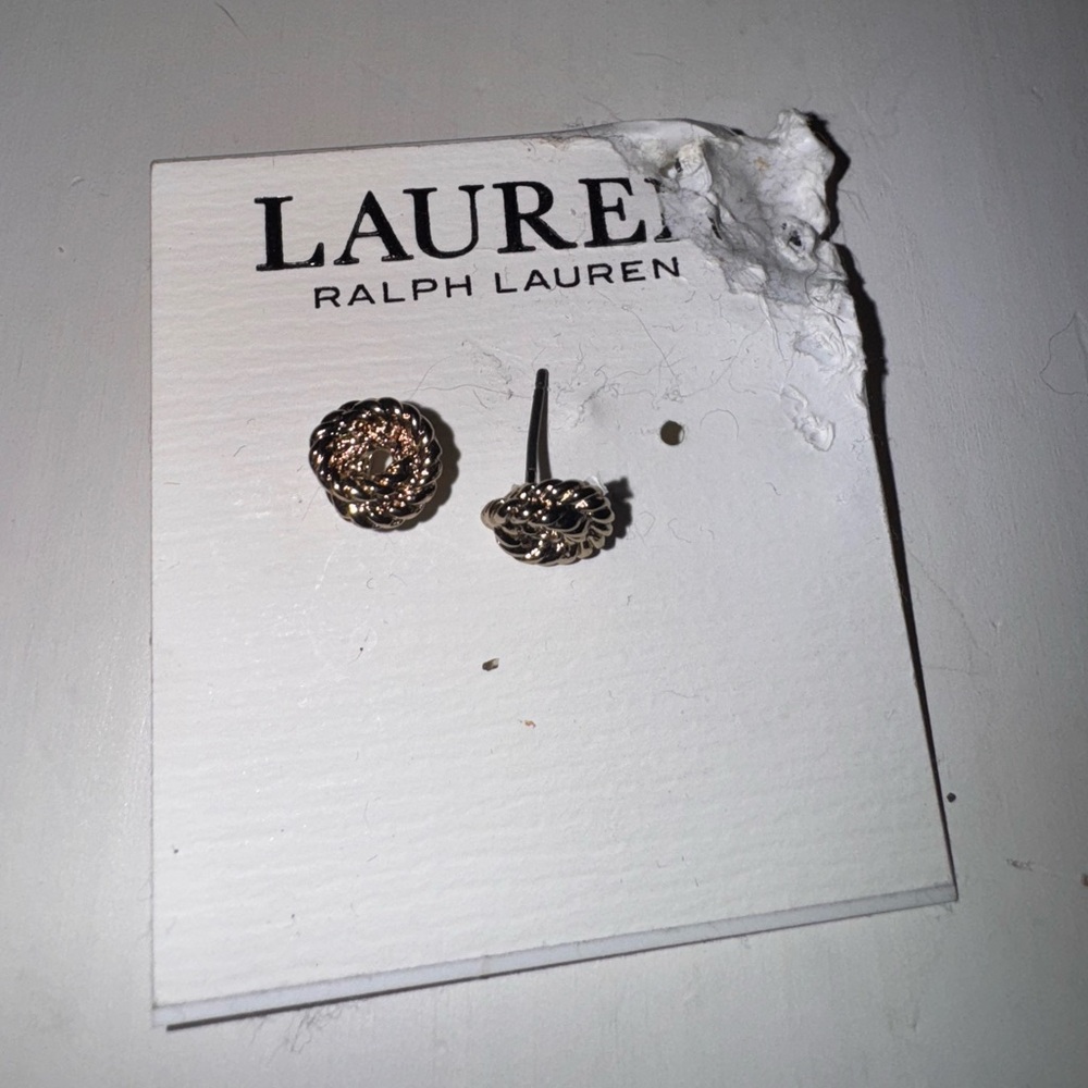 Lauren Ralph Lauren Earrings